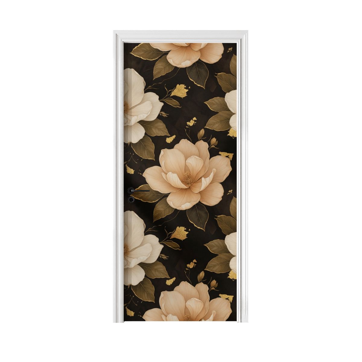Magnolie Luxe — Acoustic door panel