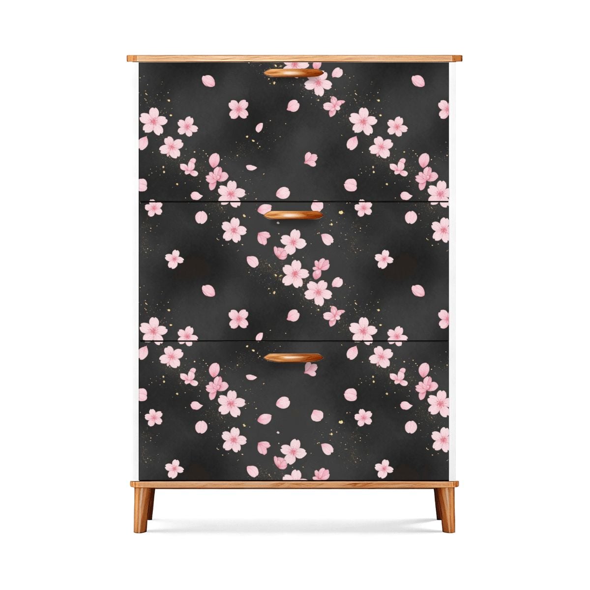 Sakura Dust — Shoe cabinet