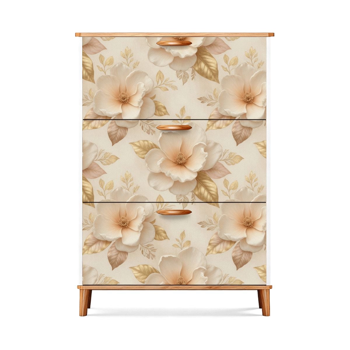 Shoe Cabinet 04magnoliechampagneaop