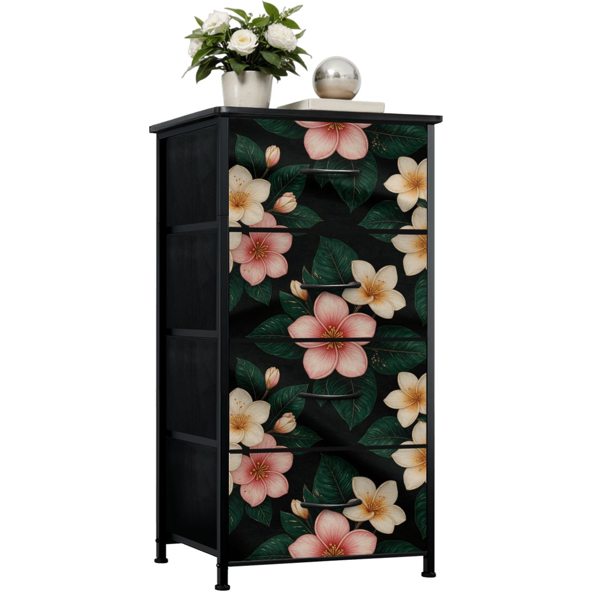 Plumeria — Komoda