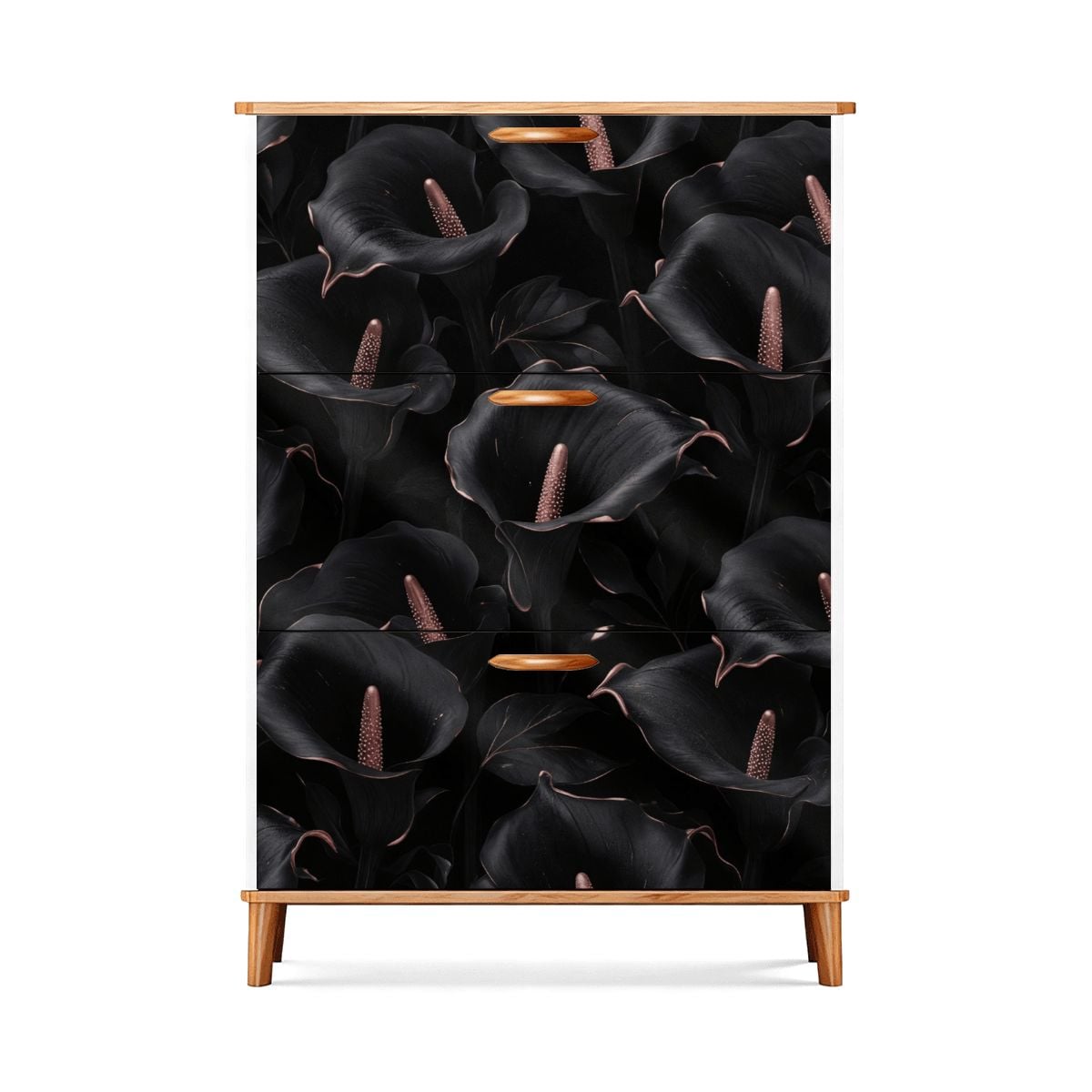 Shoe Cabinet 30kalienoirv2aop