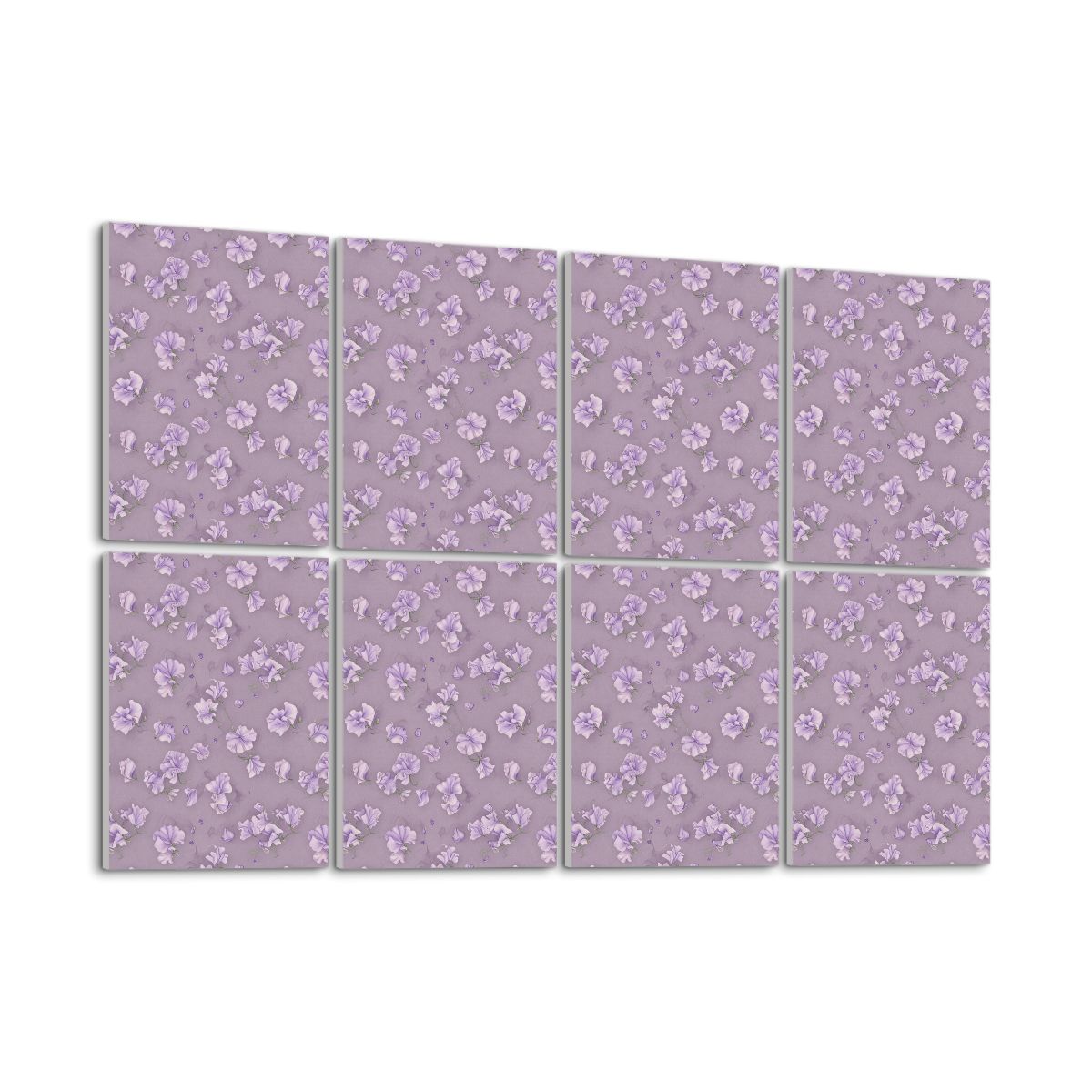 Groszek Lawenda — Acoustic panels