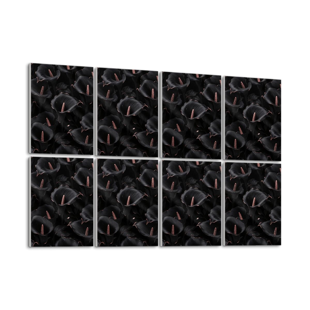 Kalie Noir — Acoustic panels