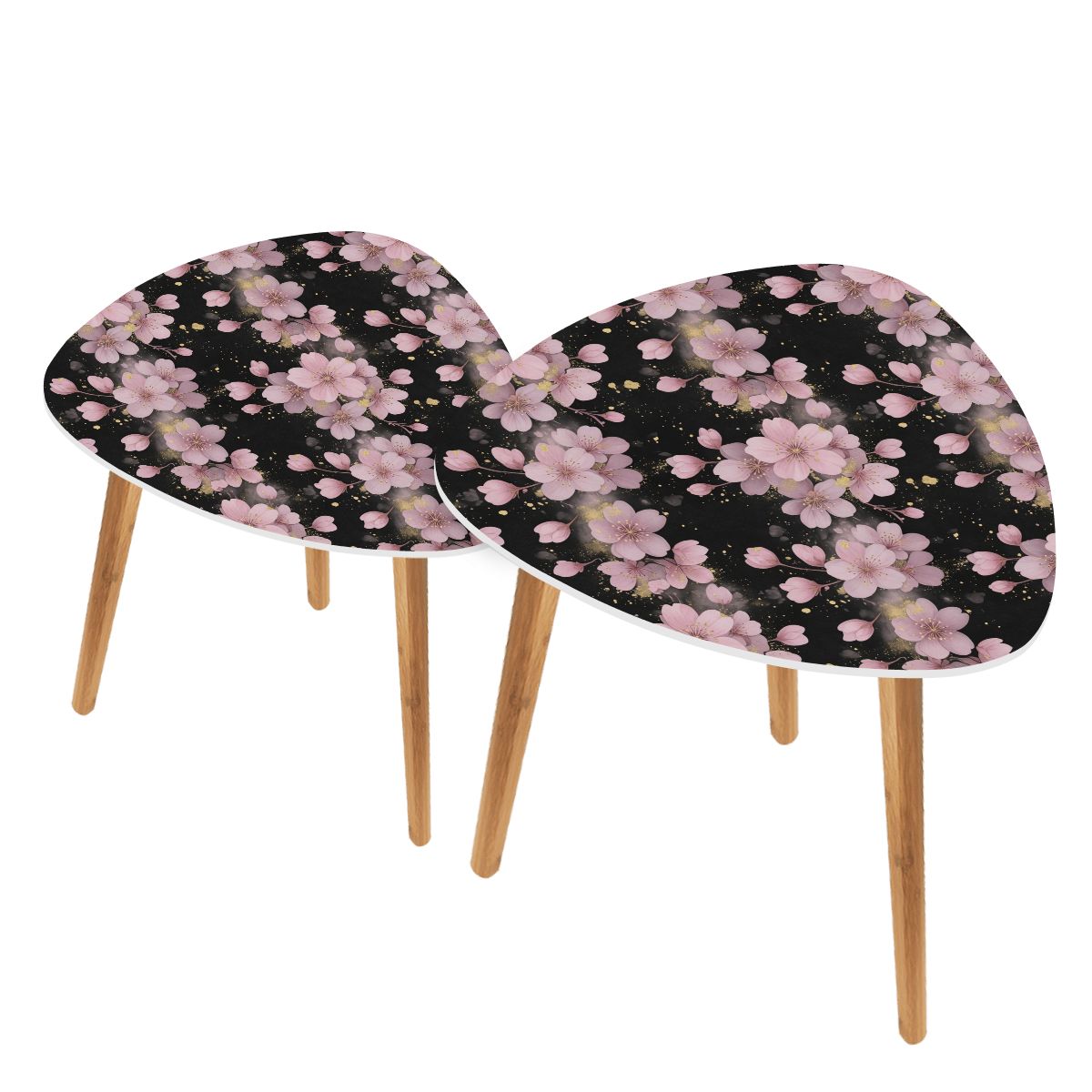 Sakura Gesta — Coffee tables, set of 2