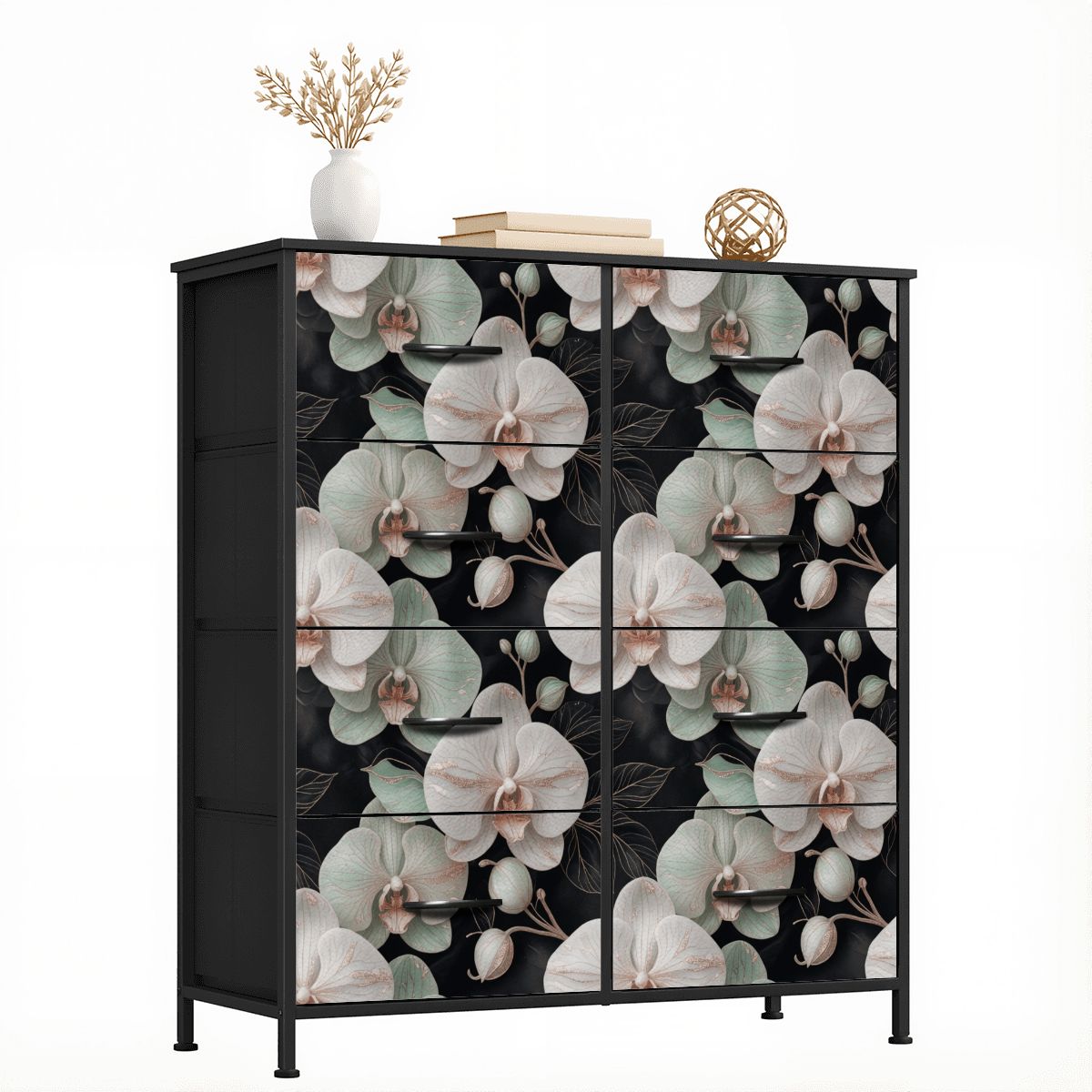8Drawer Dresser 28orchideegesteaop