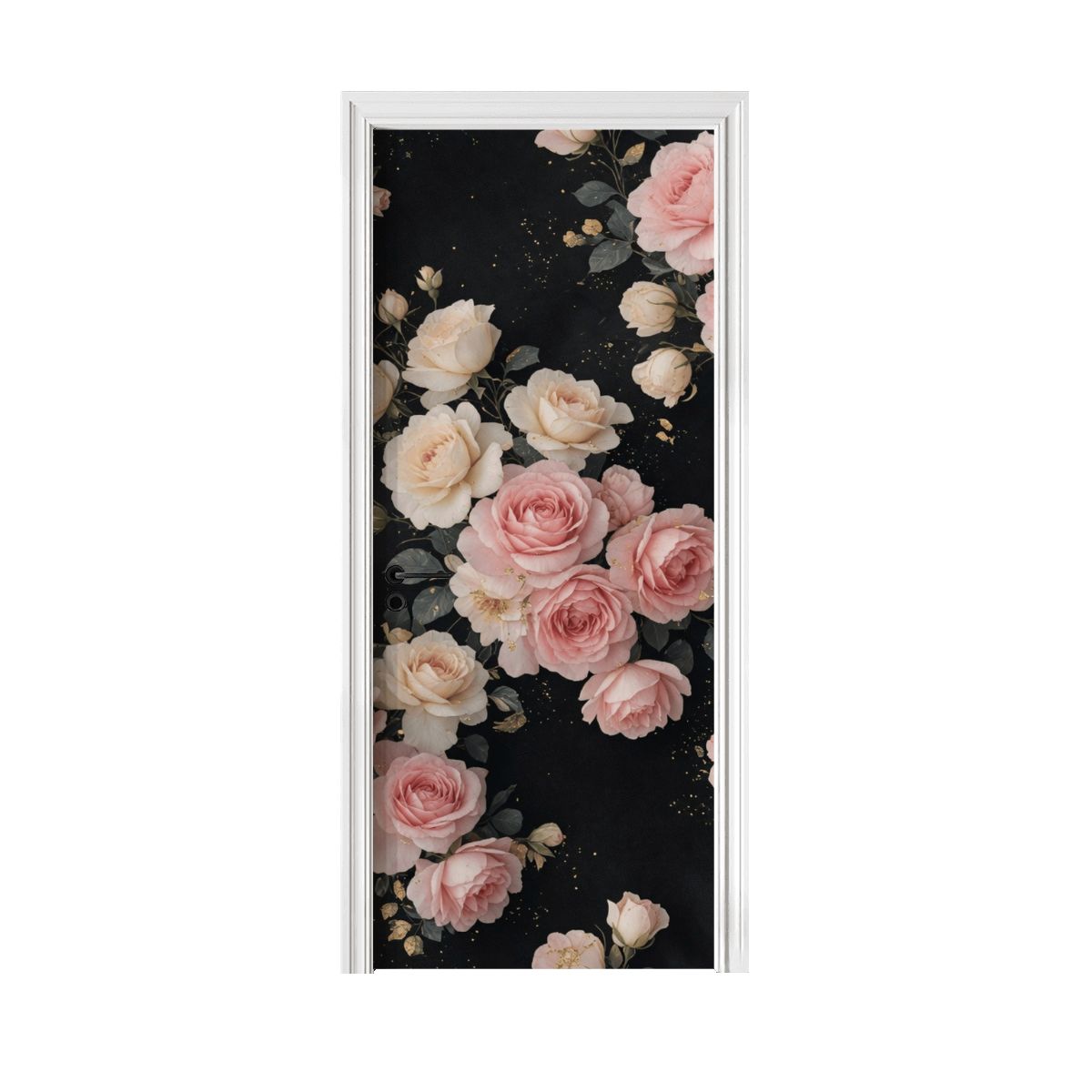 Roze Kaskada — Acoustic door panel