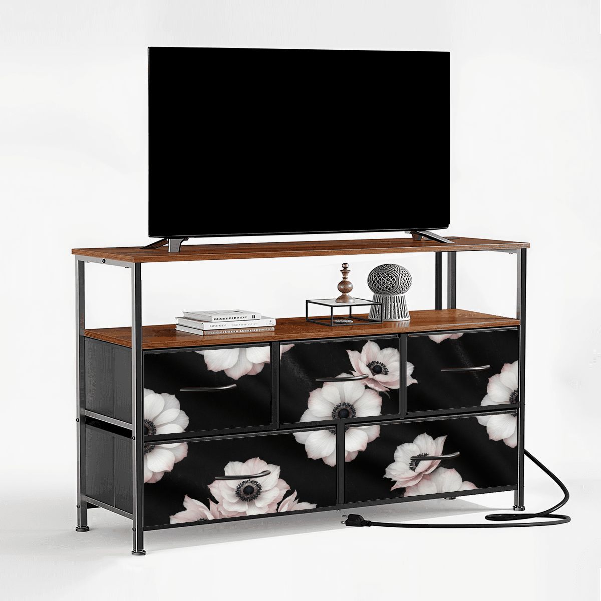 Anemony — TV stand