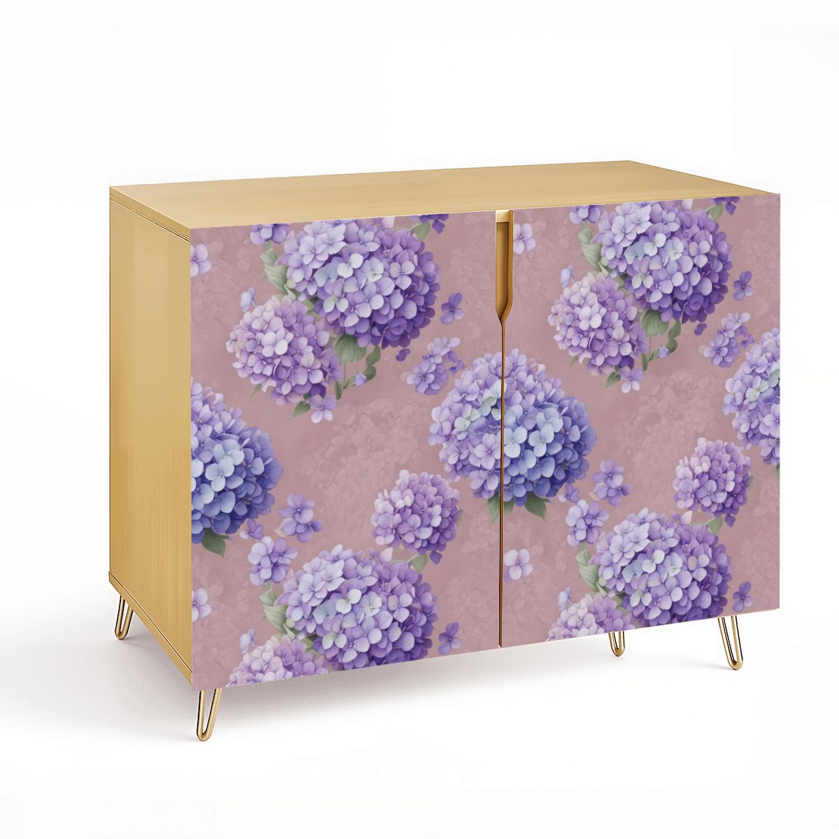 Hortensje Dense — Cabinet