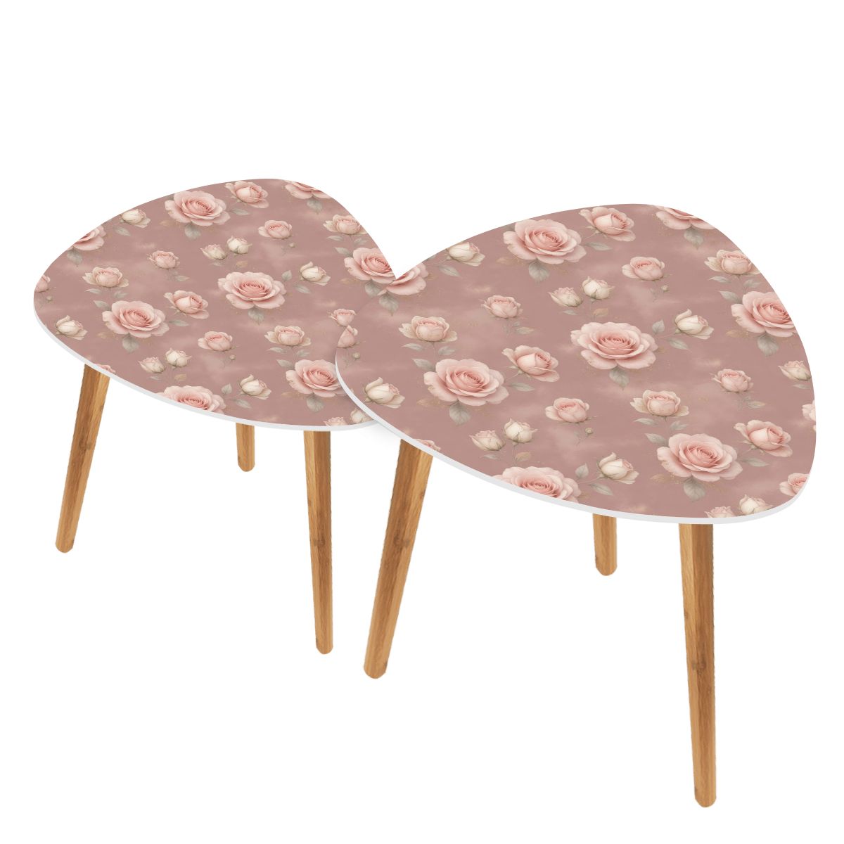 Roze Blush — Coffee tables