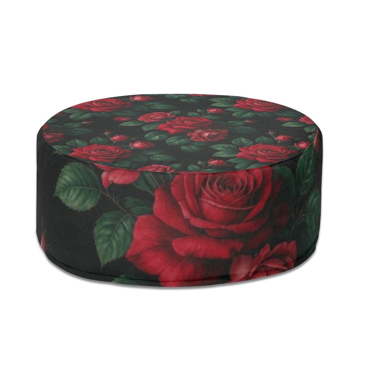 Roze Czerwone — Pufa