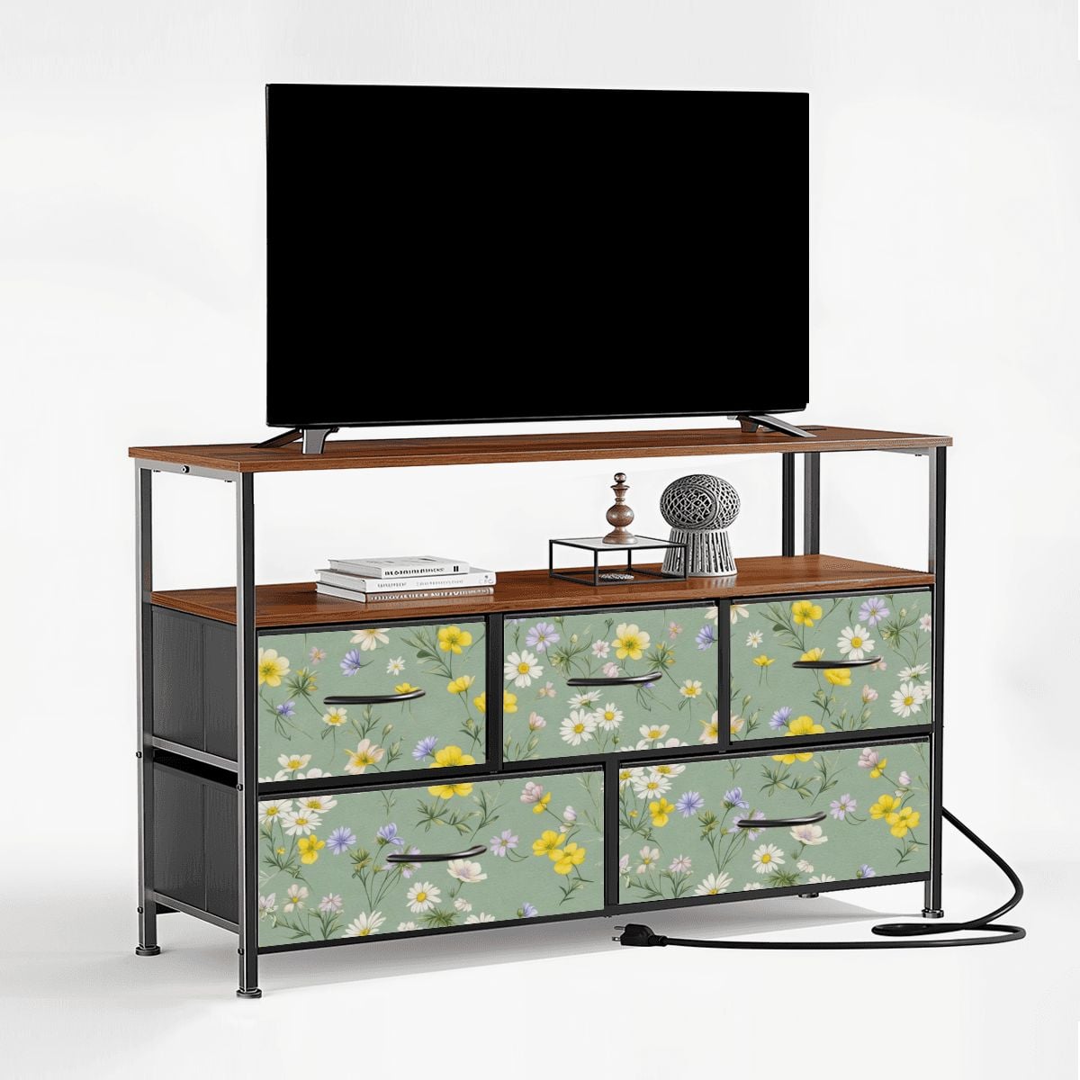 Lacka — TV stand