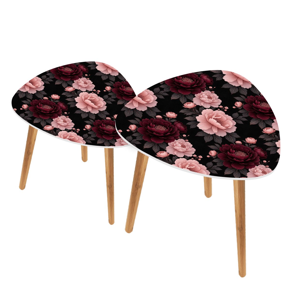 Peonie Garden — Coffee tables