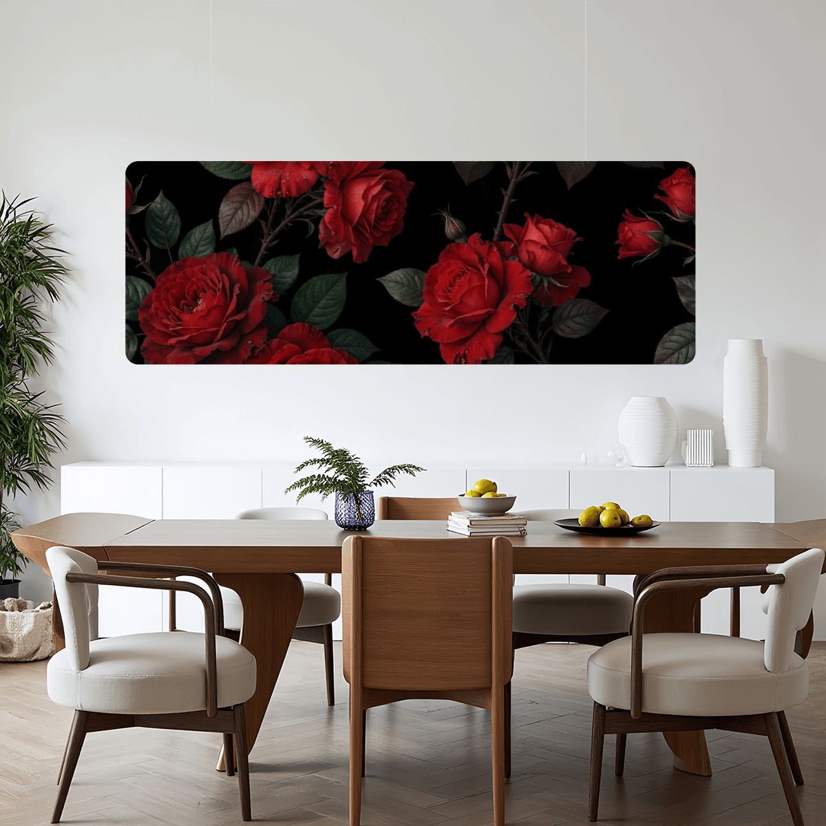 Roze Czerwone — Ceiling lamp