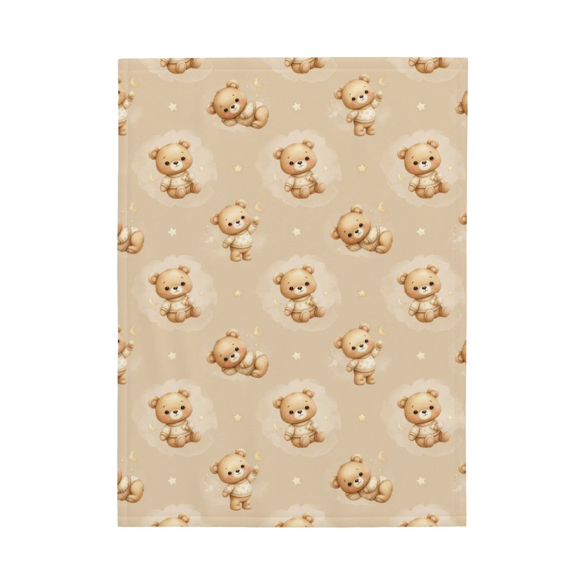 Small Baby Blanket 12missendense