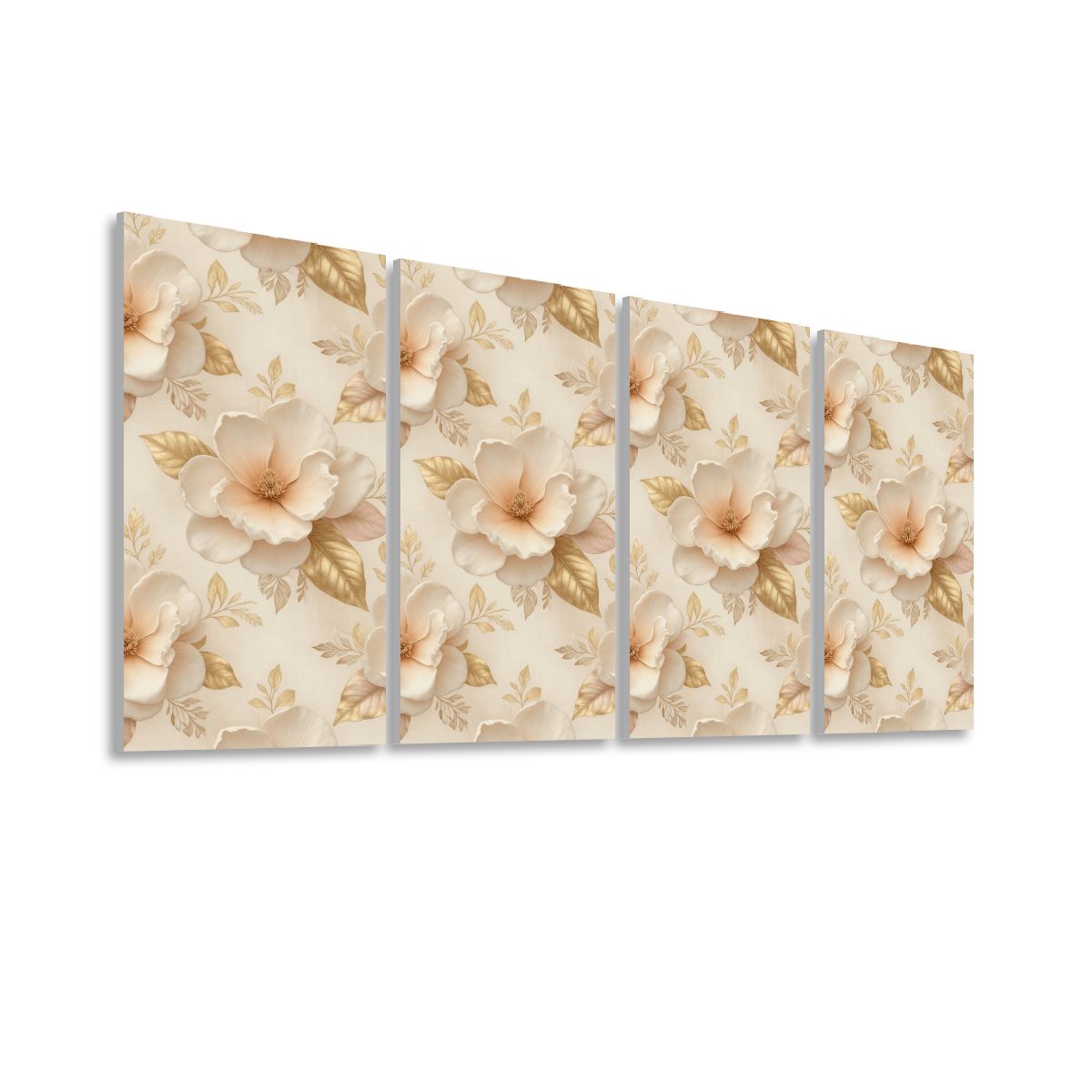 Magnolie Champagne — Acoustic panels