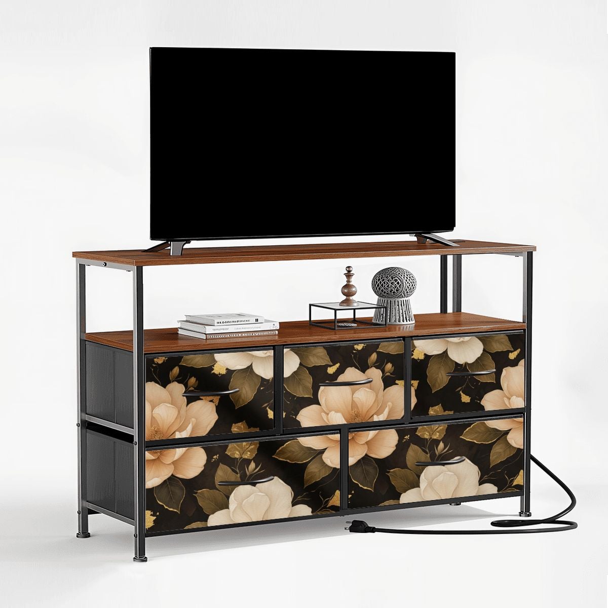 Magnolie Luxe — TV stand