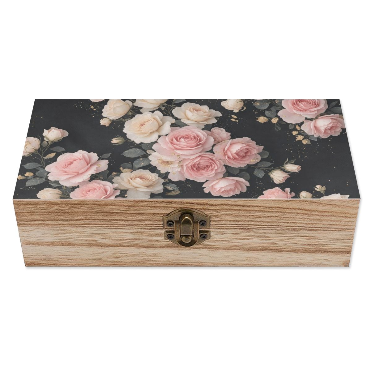 Roze Kaskada — Storage box