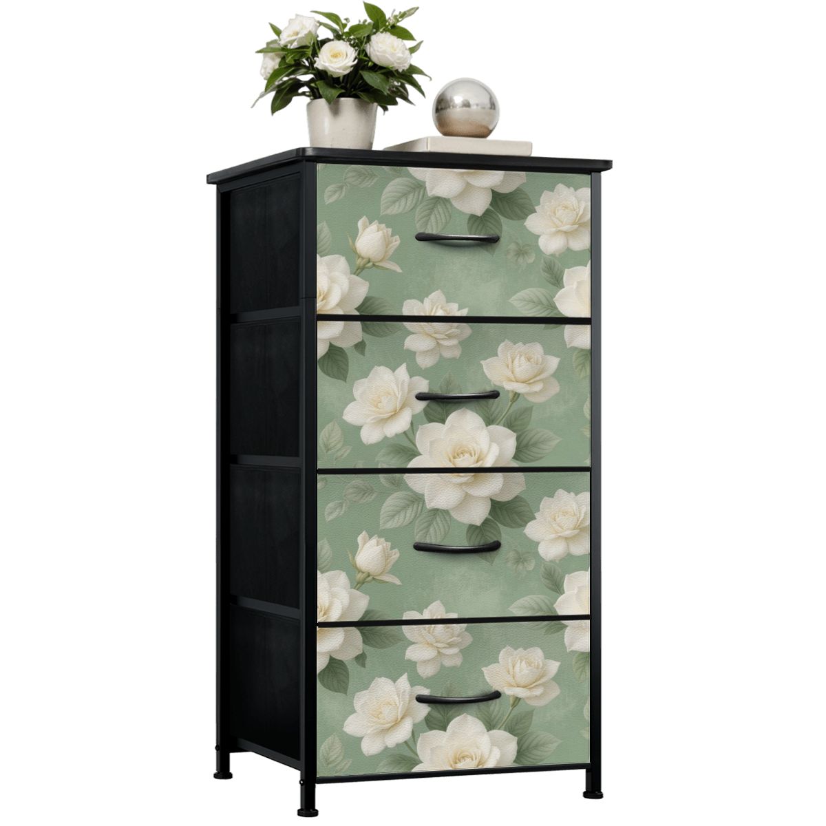 Gardenie Sage — Dresser