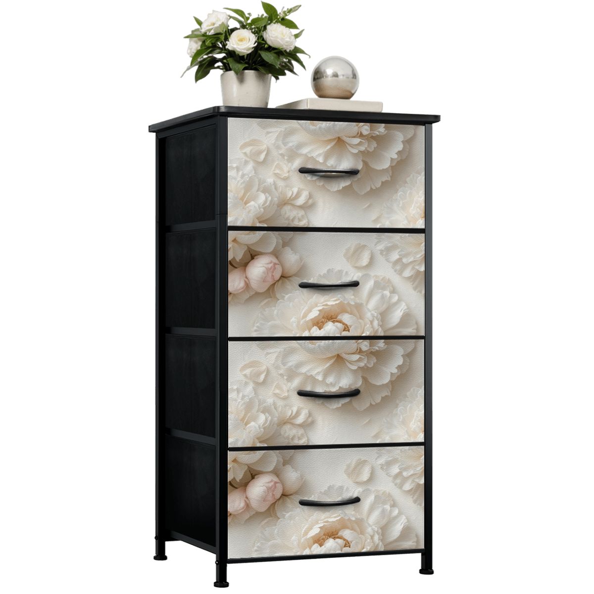 Peonie Biala — Dresser