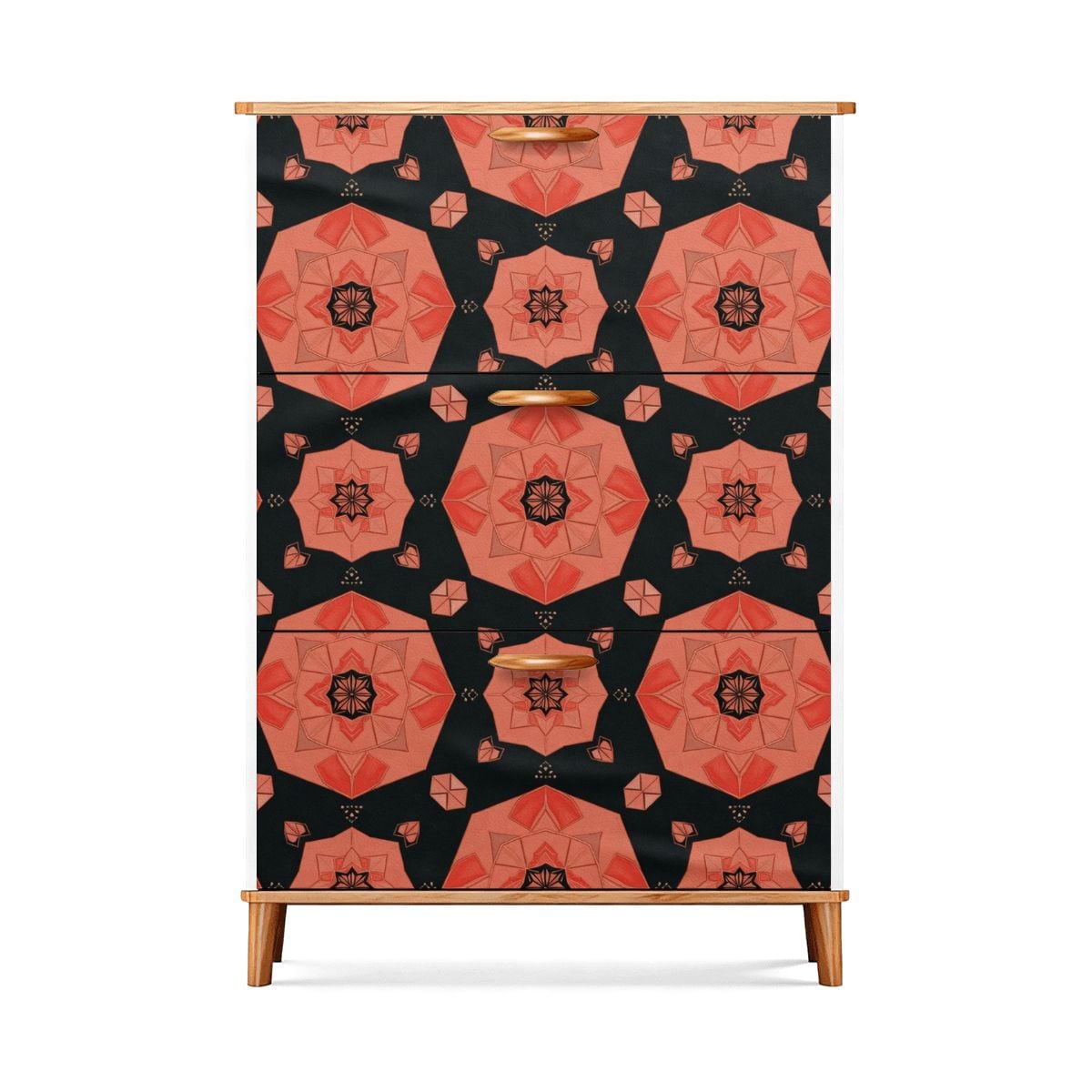 Camelia — Shoe cabinet