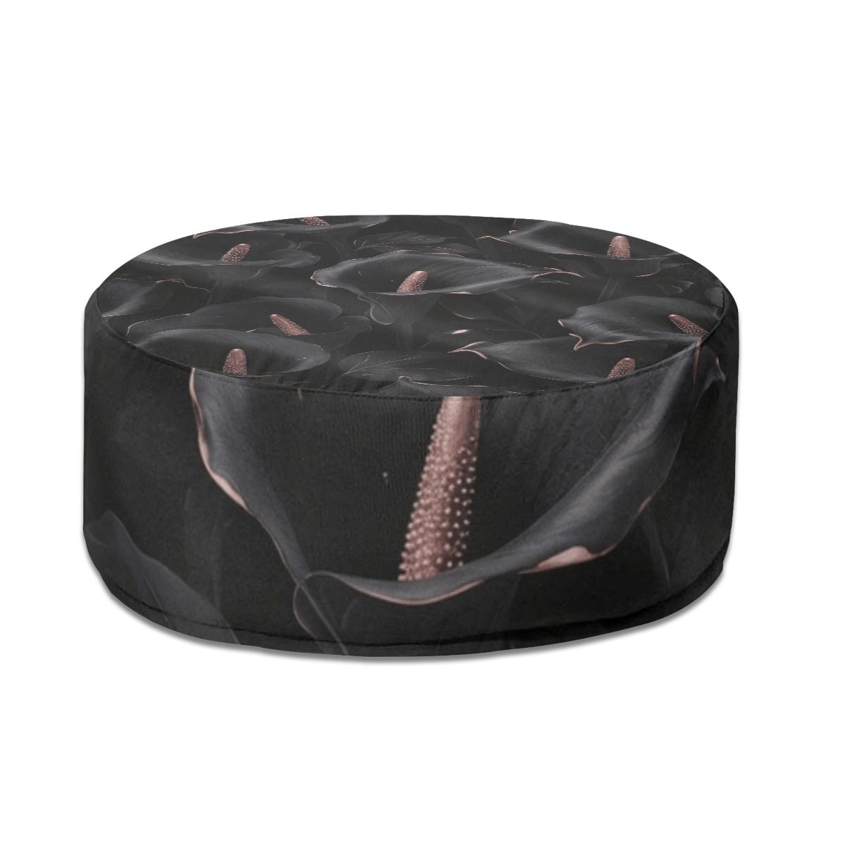 Inflatable Ottoman 30kalienoirv2aop