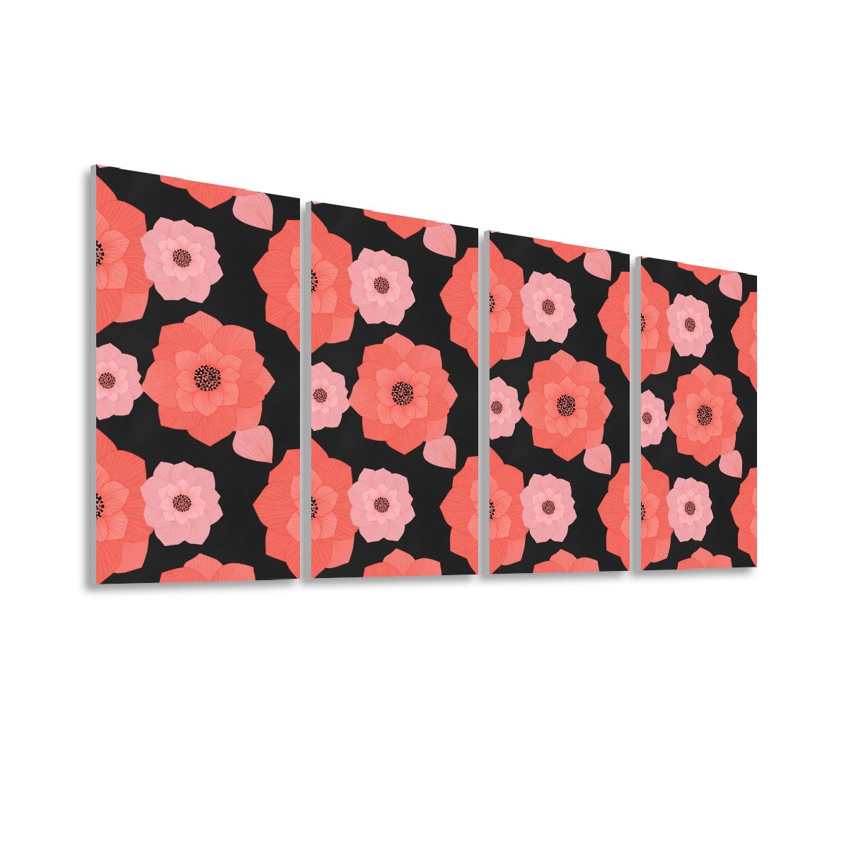 Camelia Koral — Acoustic panels
