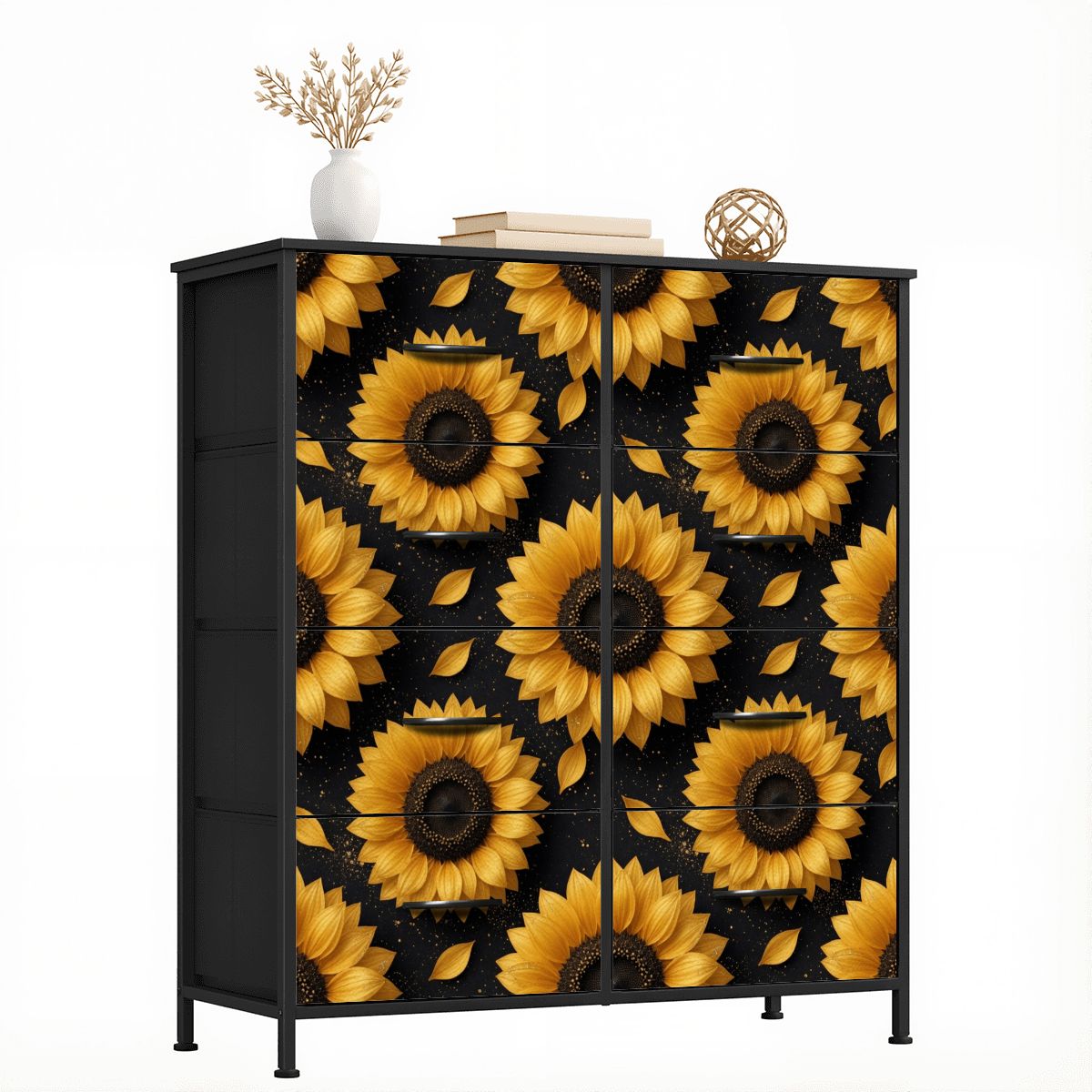 Sloneczniki — Dresser