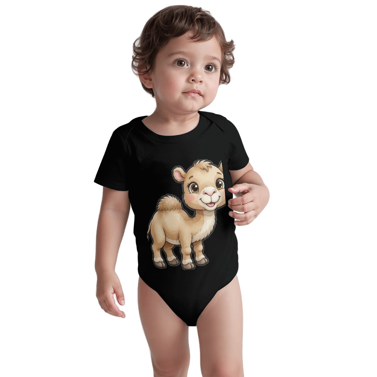 Baby Onesies (Short Sleeve) 24wielblad