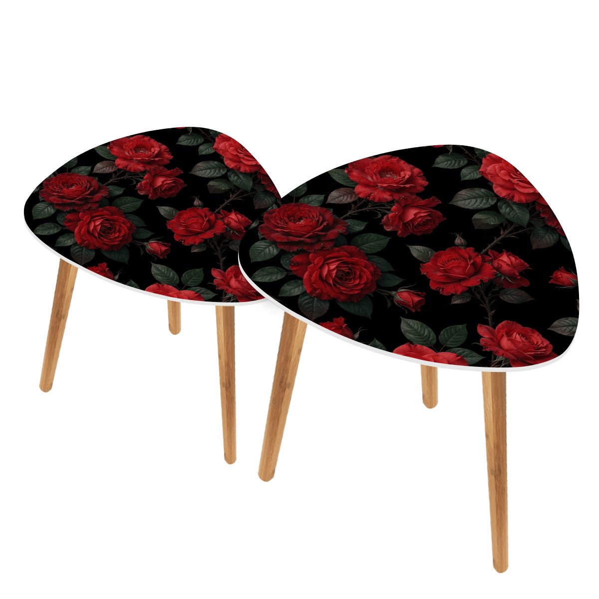 Roze Czerwone — Coffee tables