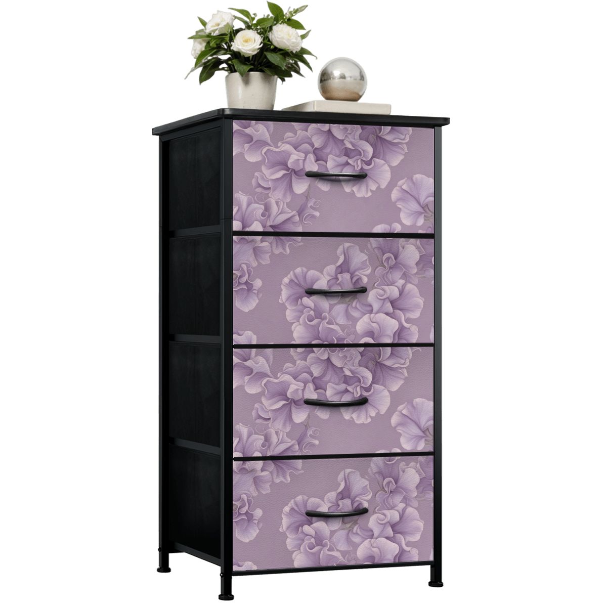 Groszek — Dresser