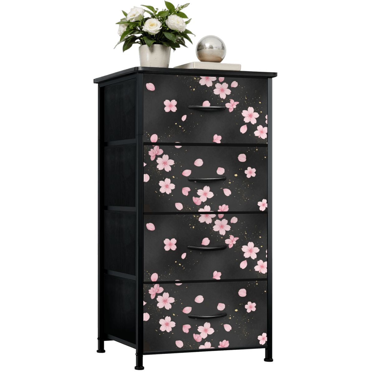 Sakura Dust — Dresser