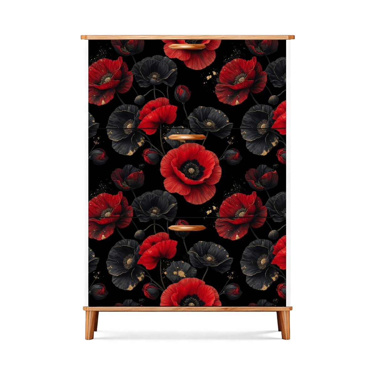 Maki — Shoe cabinet