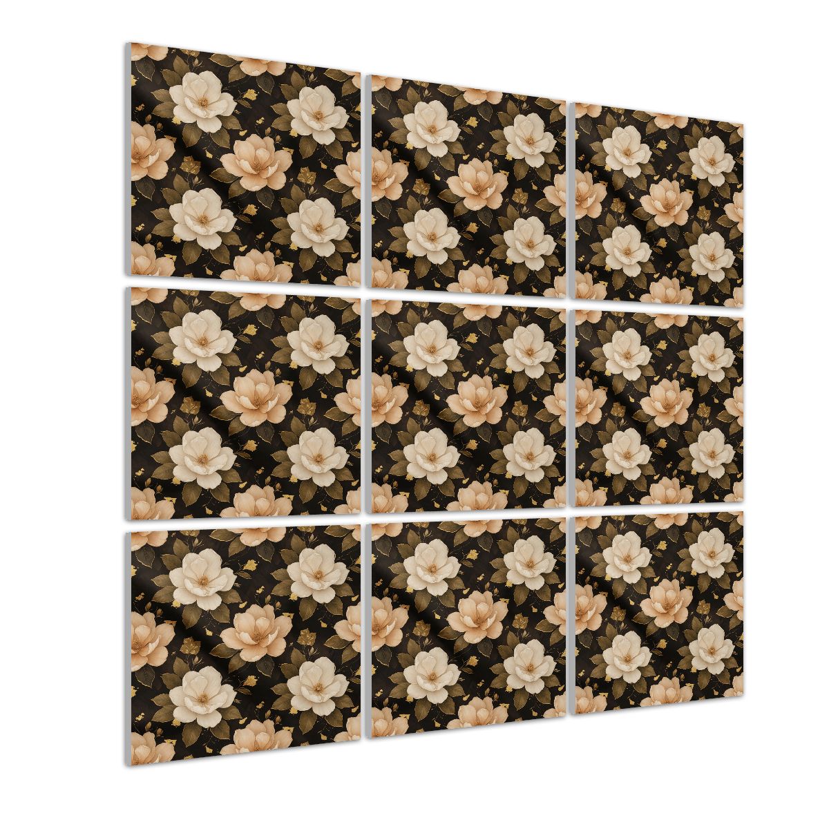 Magnolie Luxe — Acoustic panels
