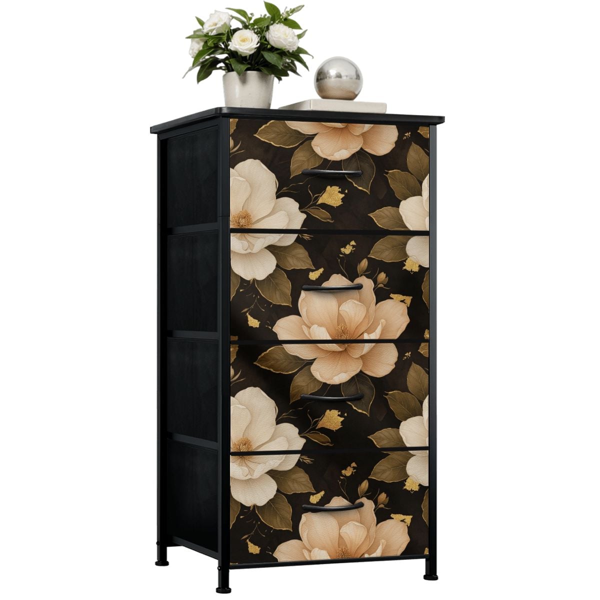 4Drawer Dresser 29magnolieluxeaop