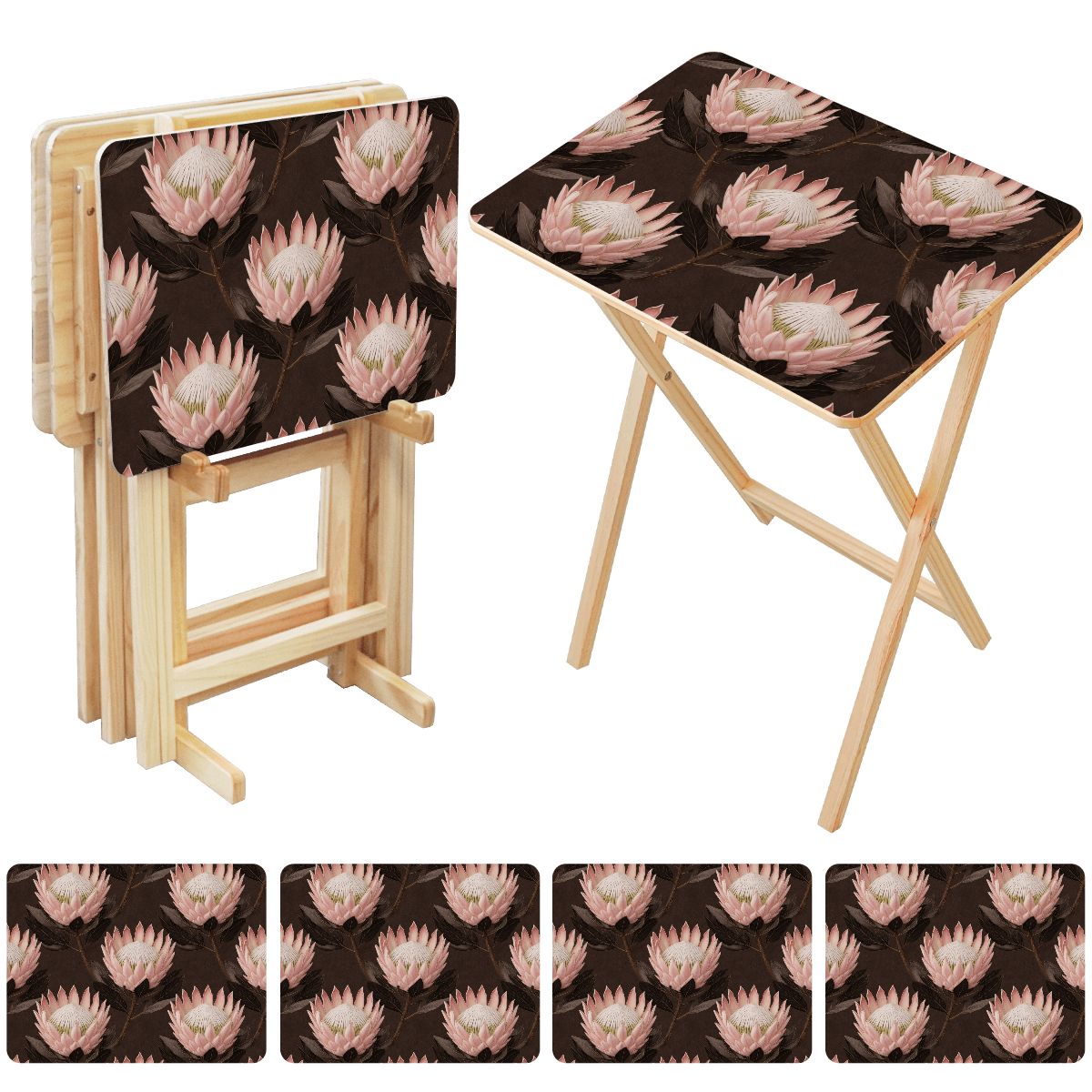 Protea — TV tray