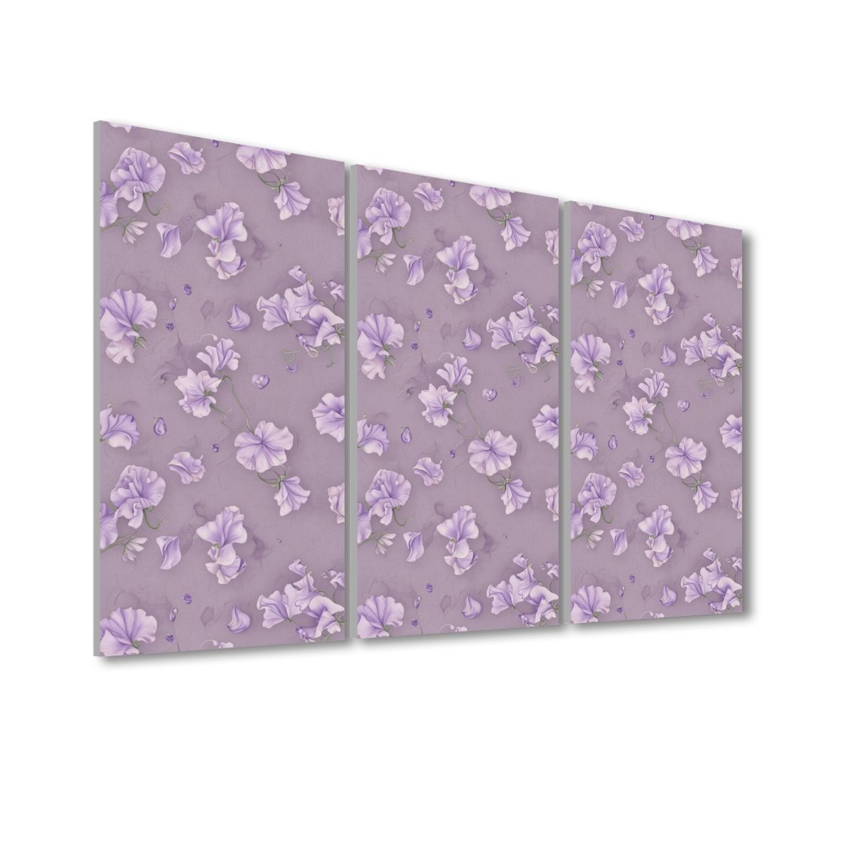 Groszek Lawenda — Acoustic panels