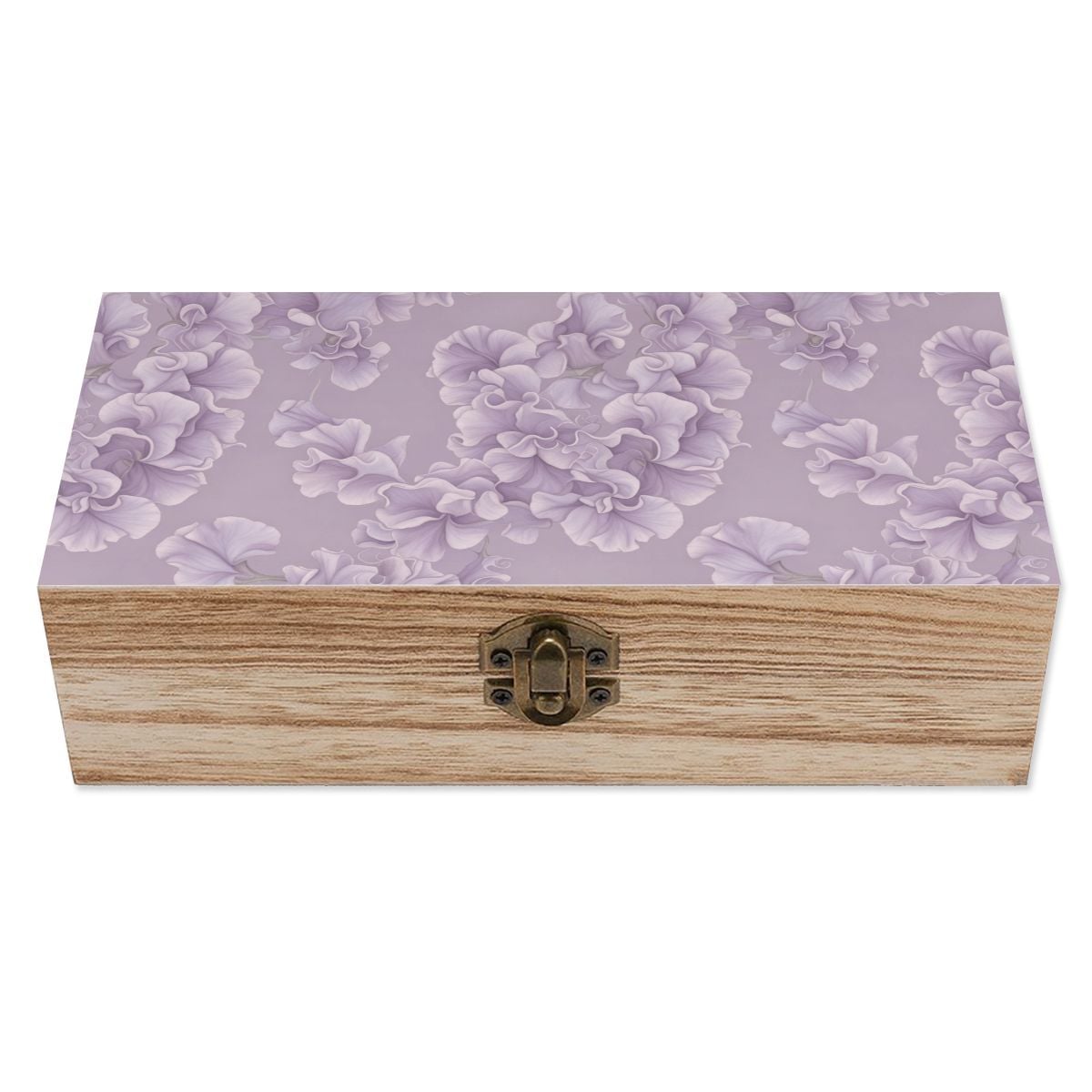 Groszek — Storage box