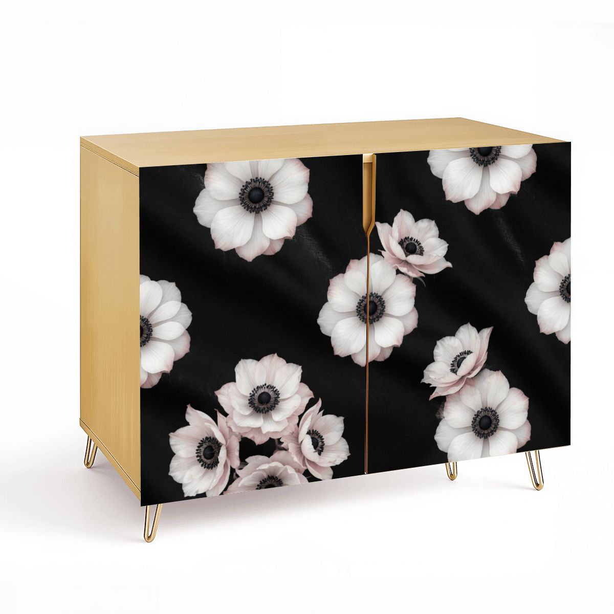 Anemony — Cabinet