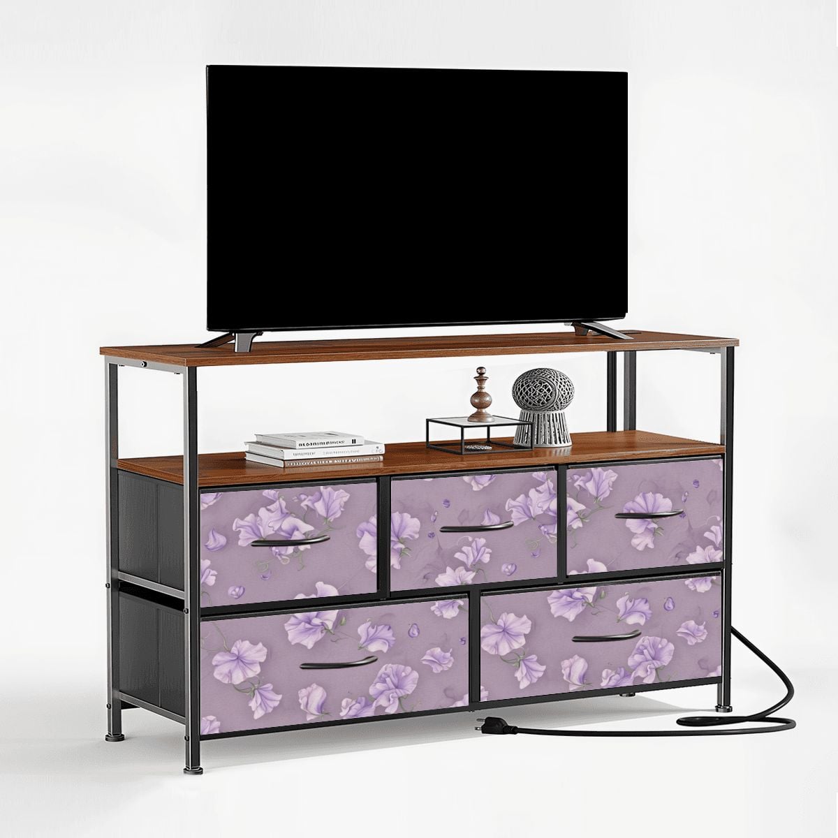 Groszek Lawenda — TV stand