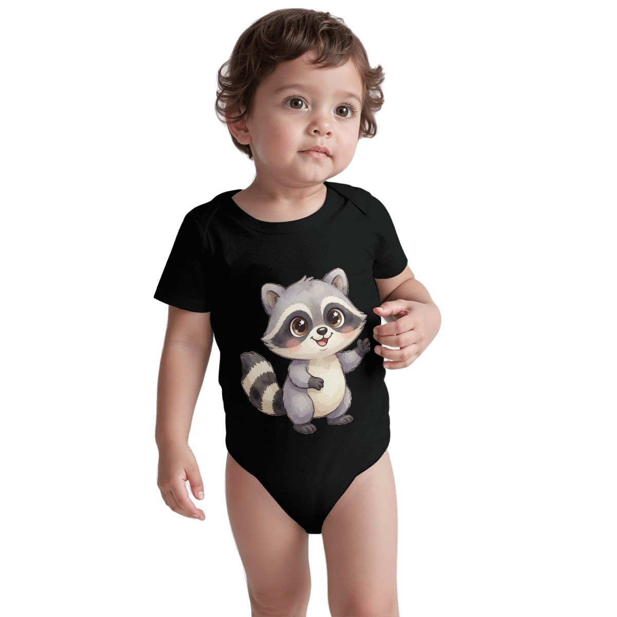 Baby Onesies (Short Sleeve) 07szop