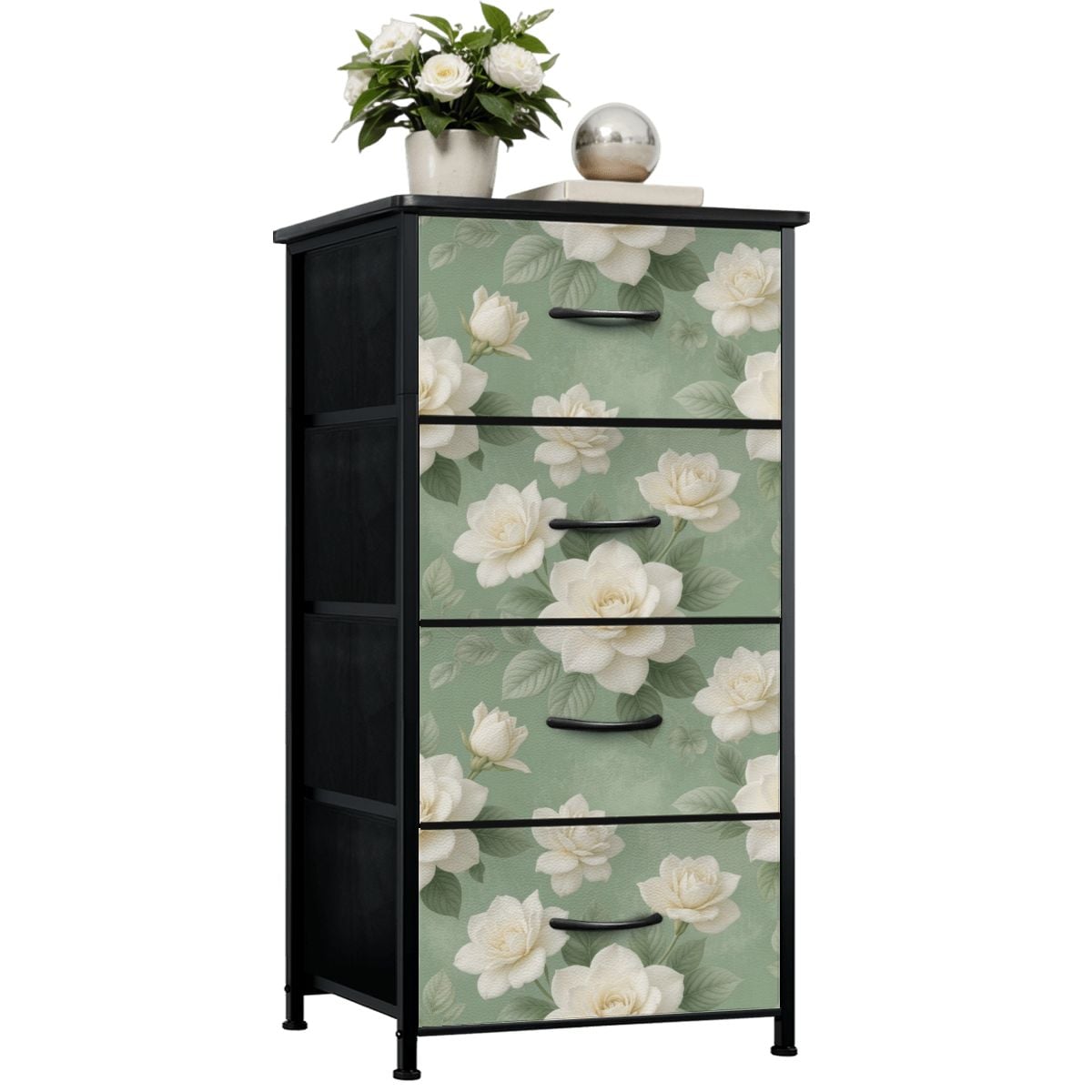 Gardenie Sage — Dresser