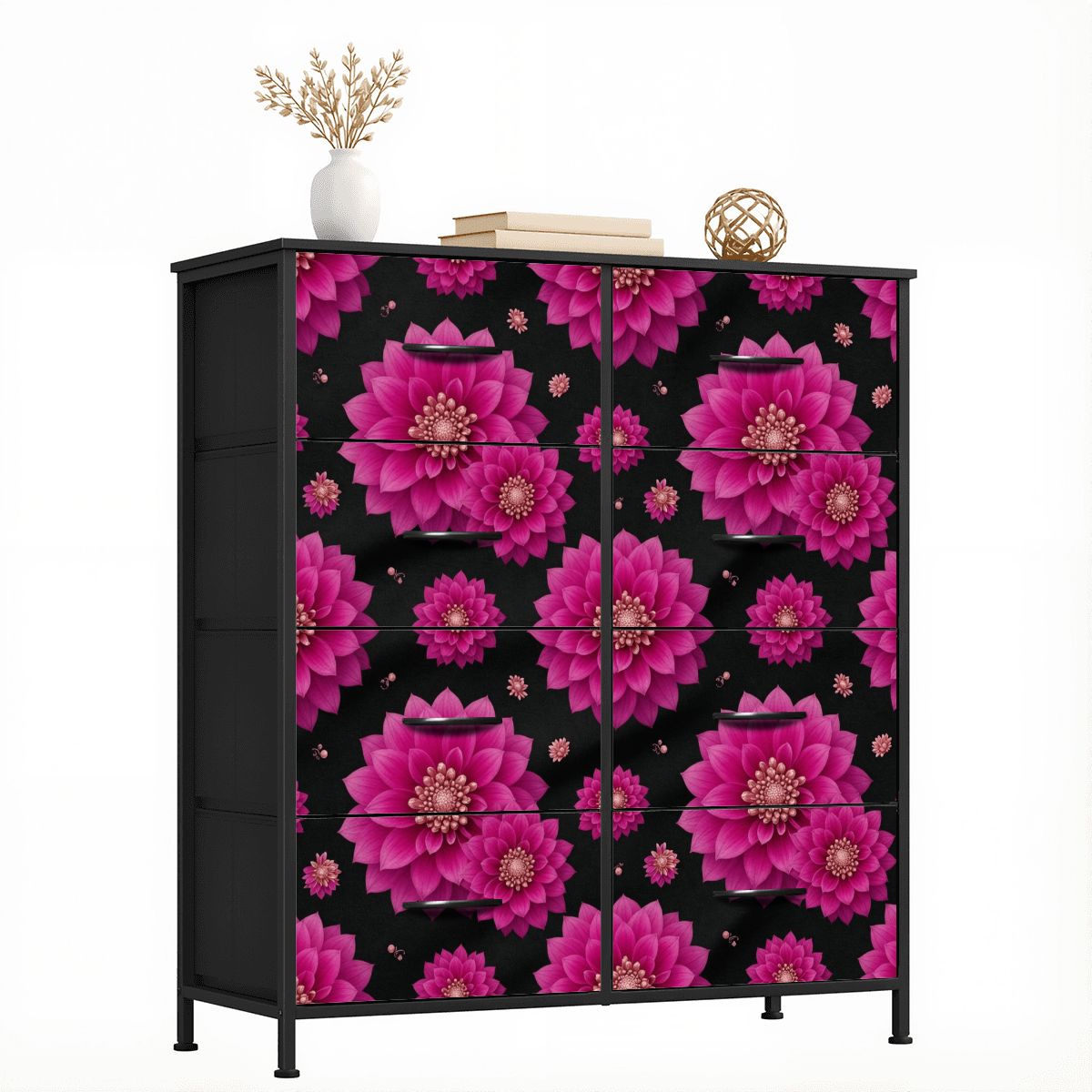 8Drawer Dresser 31daliefuksjav2aop