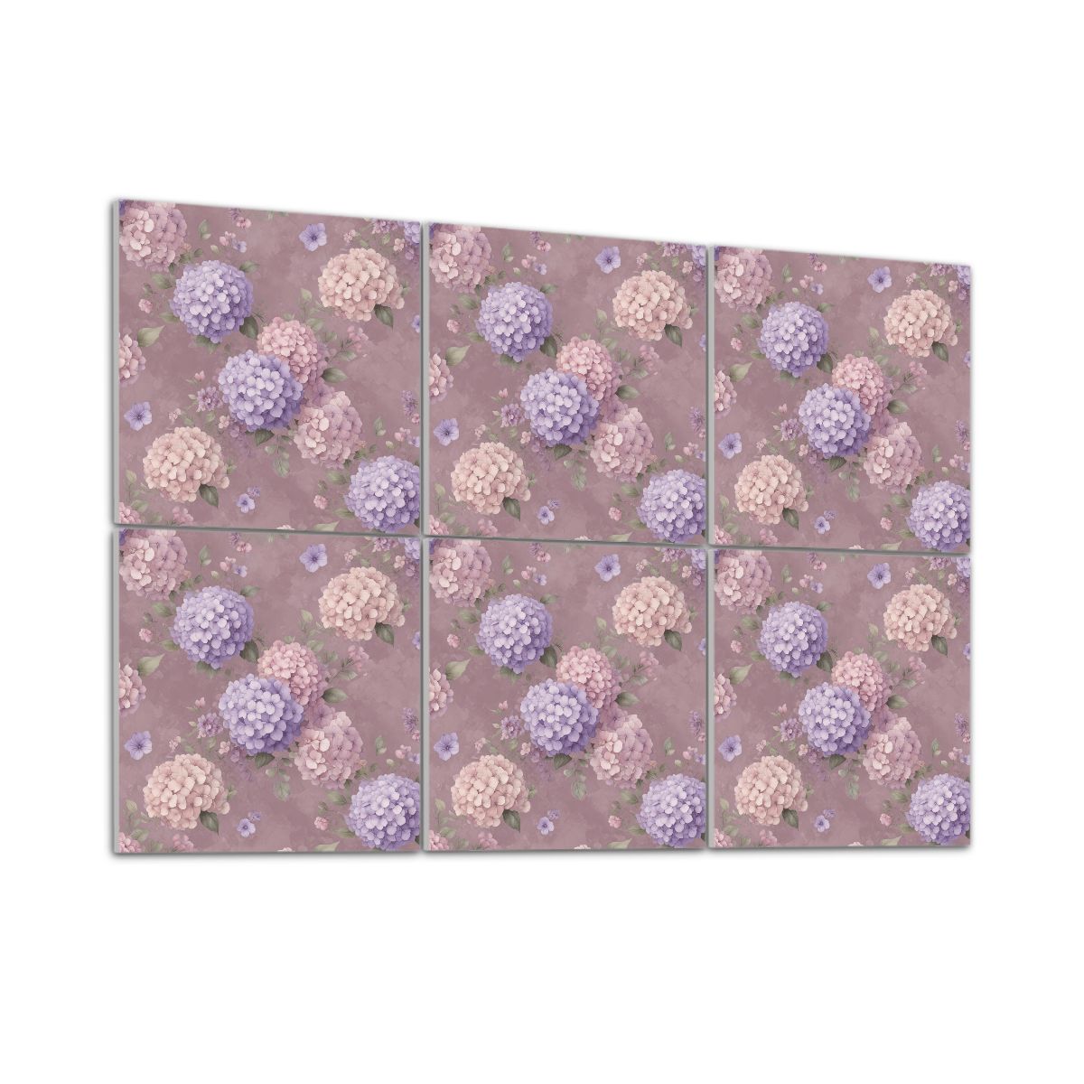 Hortensje Lawenda Ao — Acoustic panels