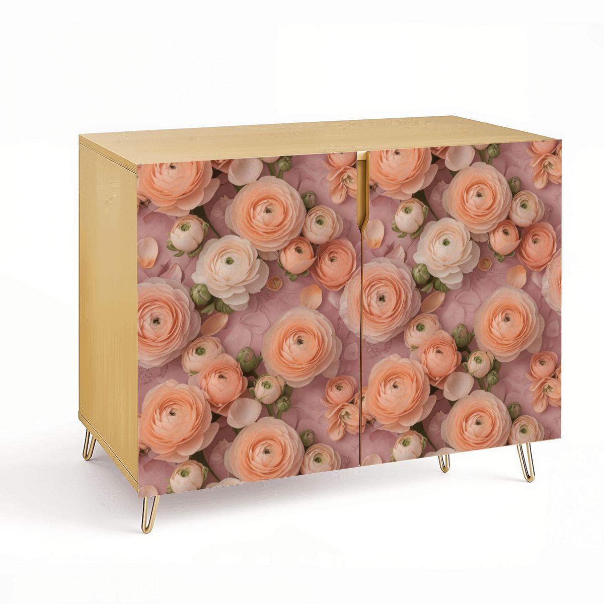 Jaskry — Cabinet
