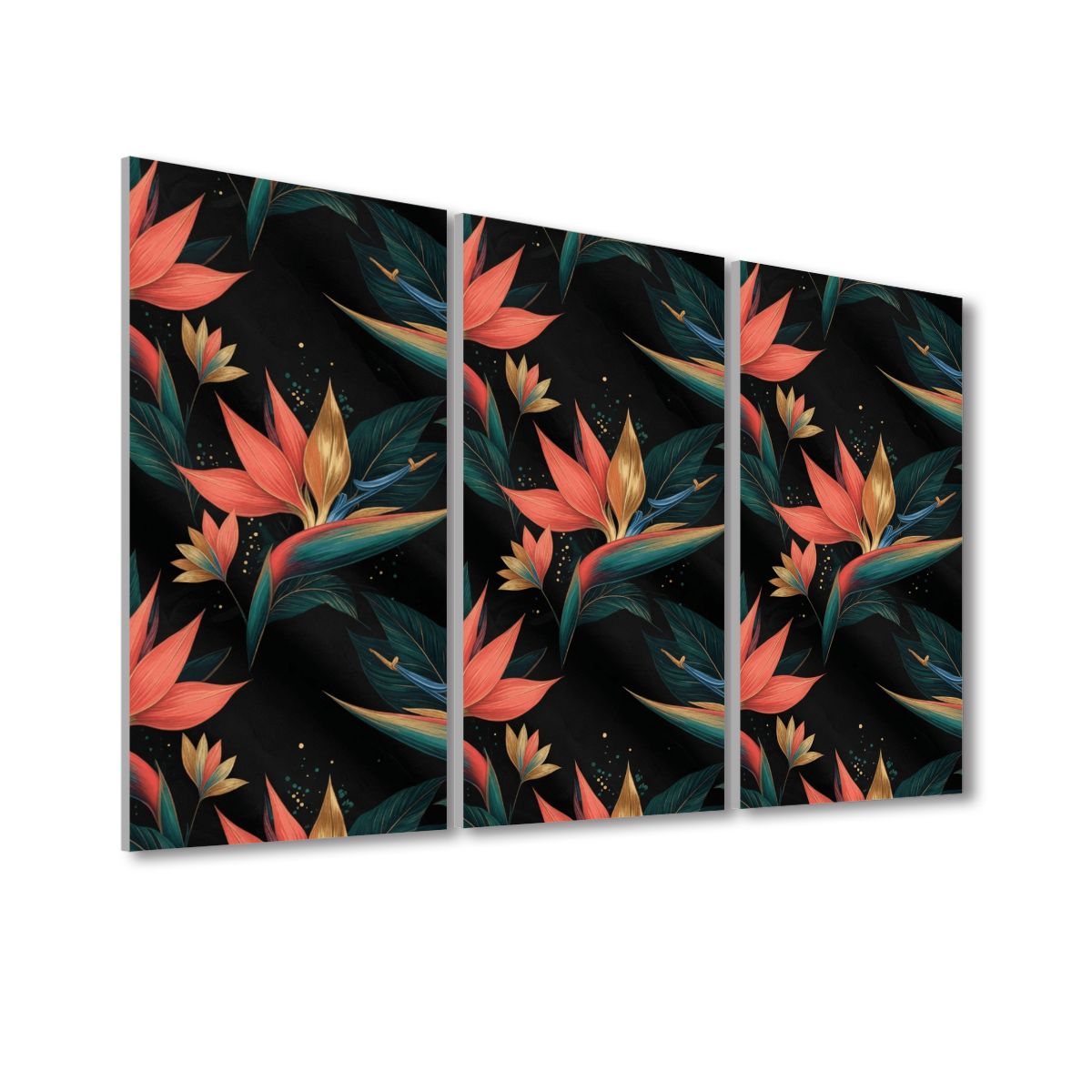 Rajski Ptak — Acoustic panels