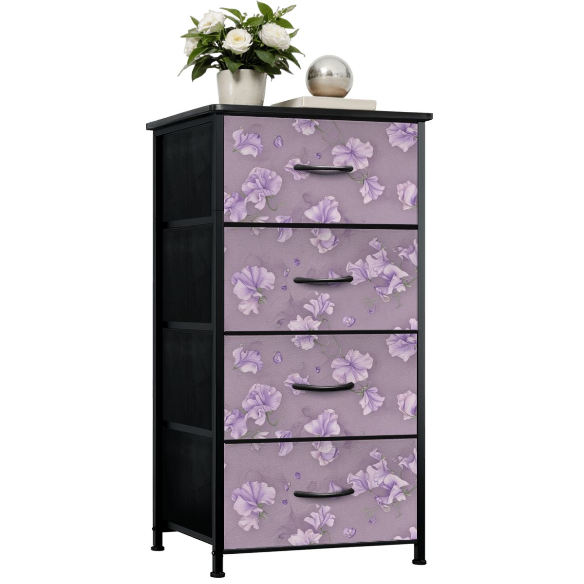 Groszek Lawenda — Dresser