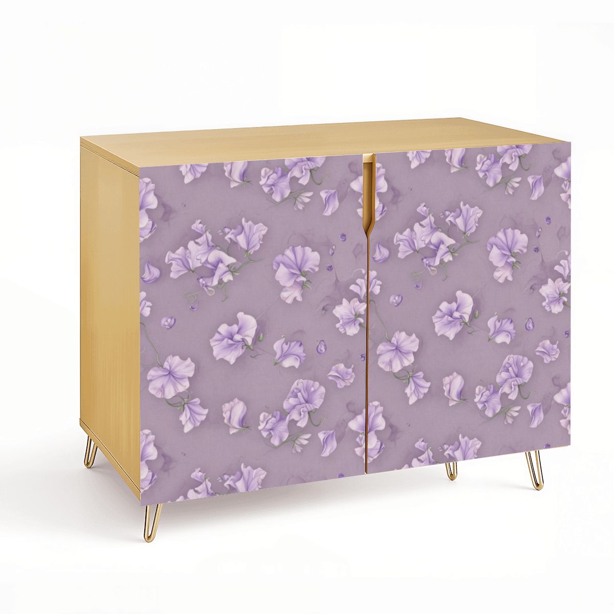Groszek Lawenda — Cabinet