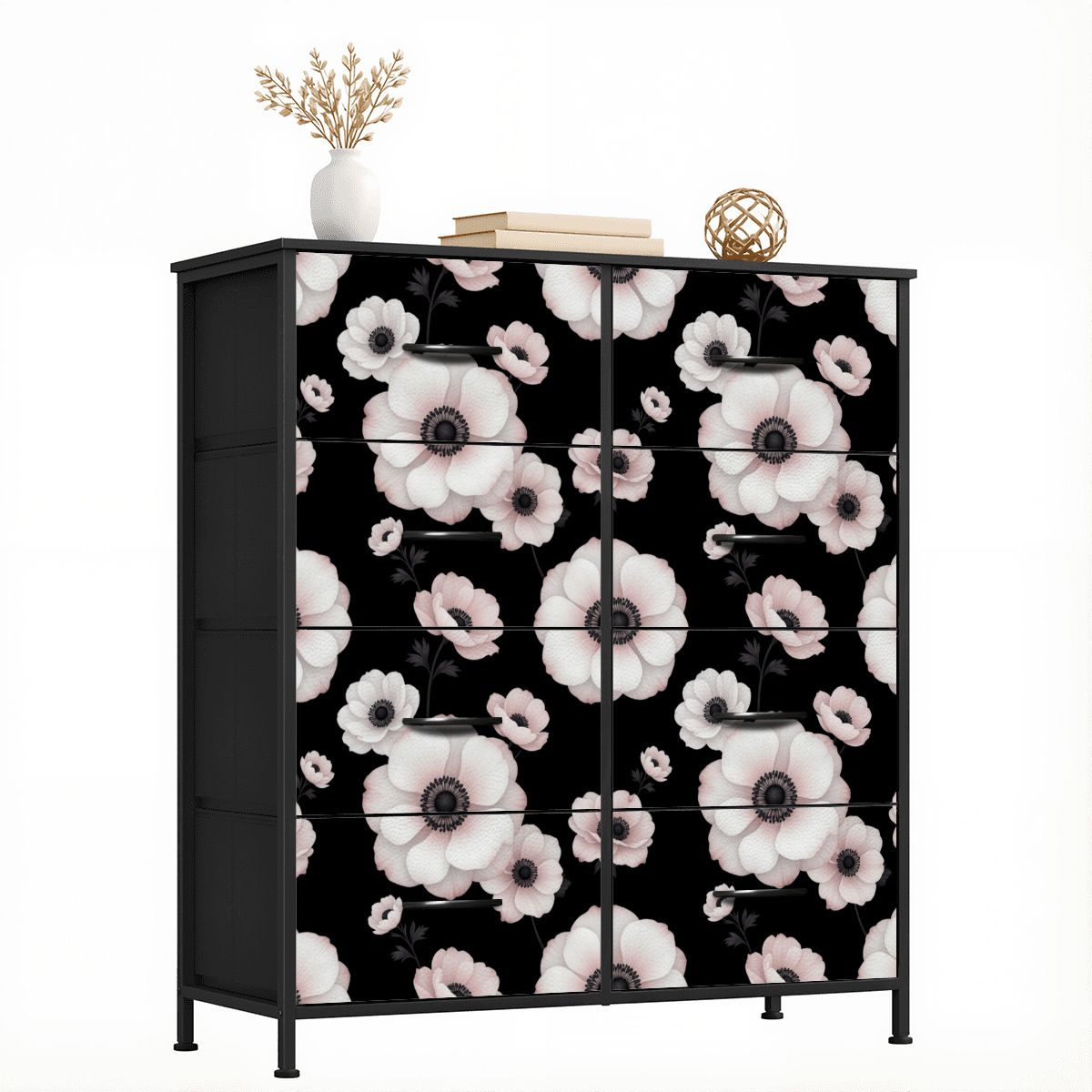 8Drawer Dresser 21anemonynoiraop