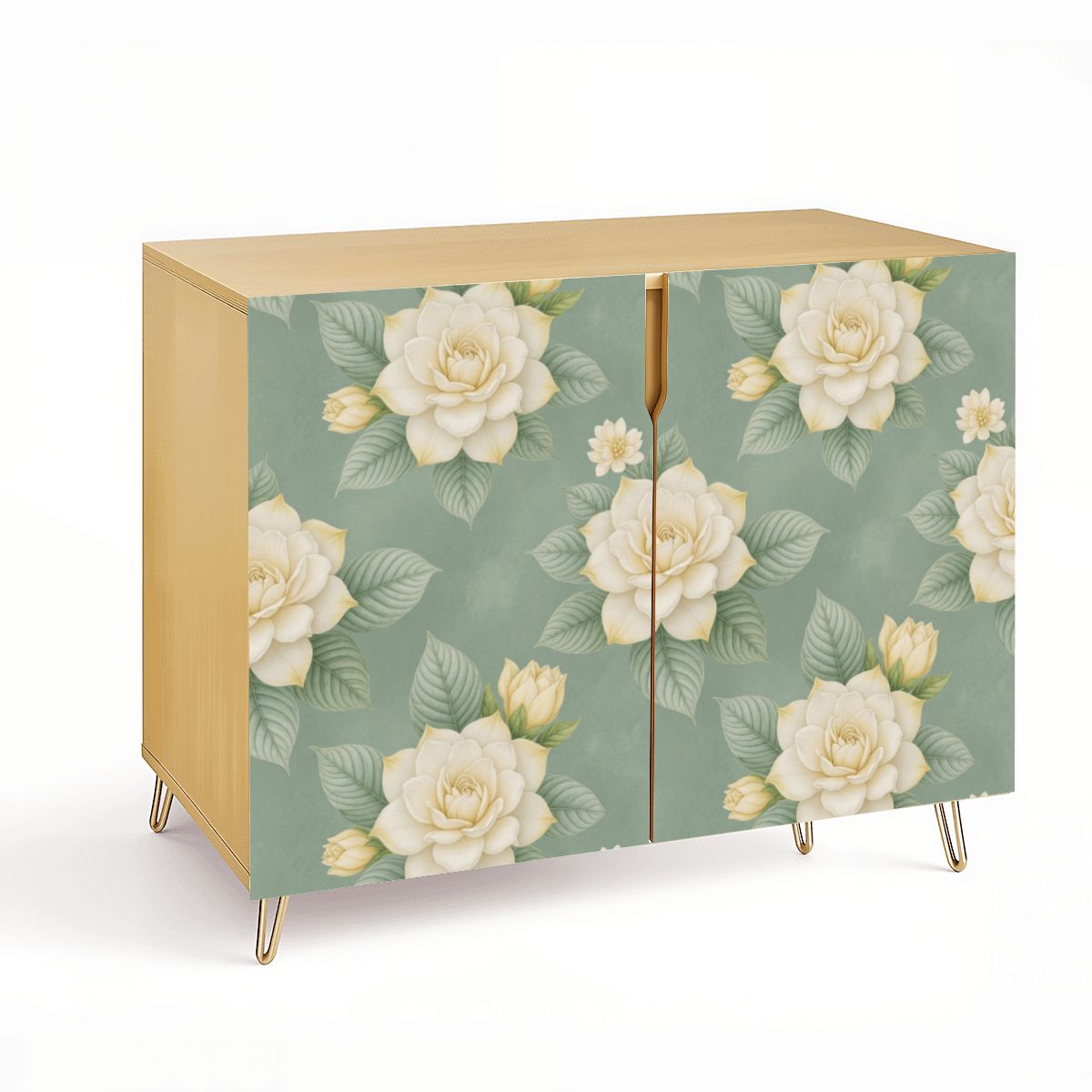 Gardenie — Cabinet