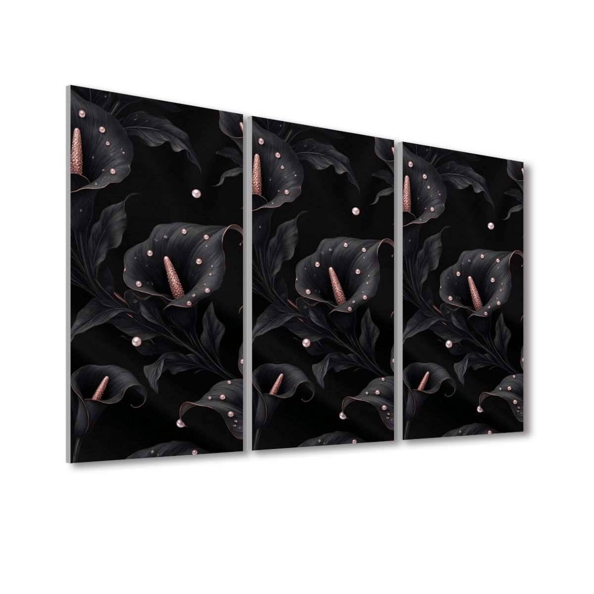 Kalie Noir — Acoustic panels